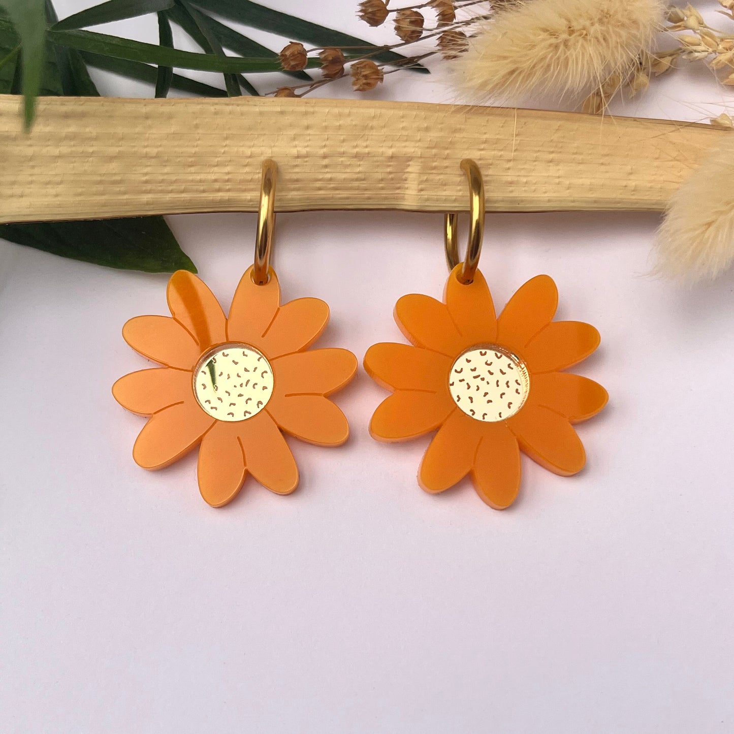 Créoles Daisy
