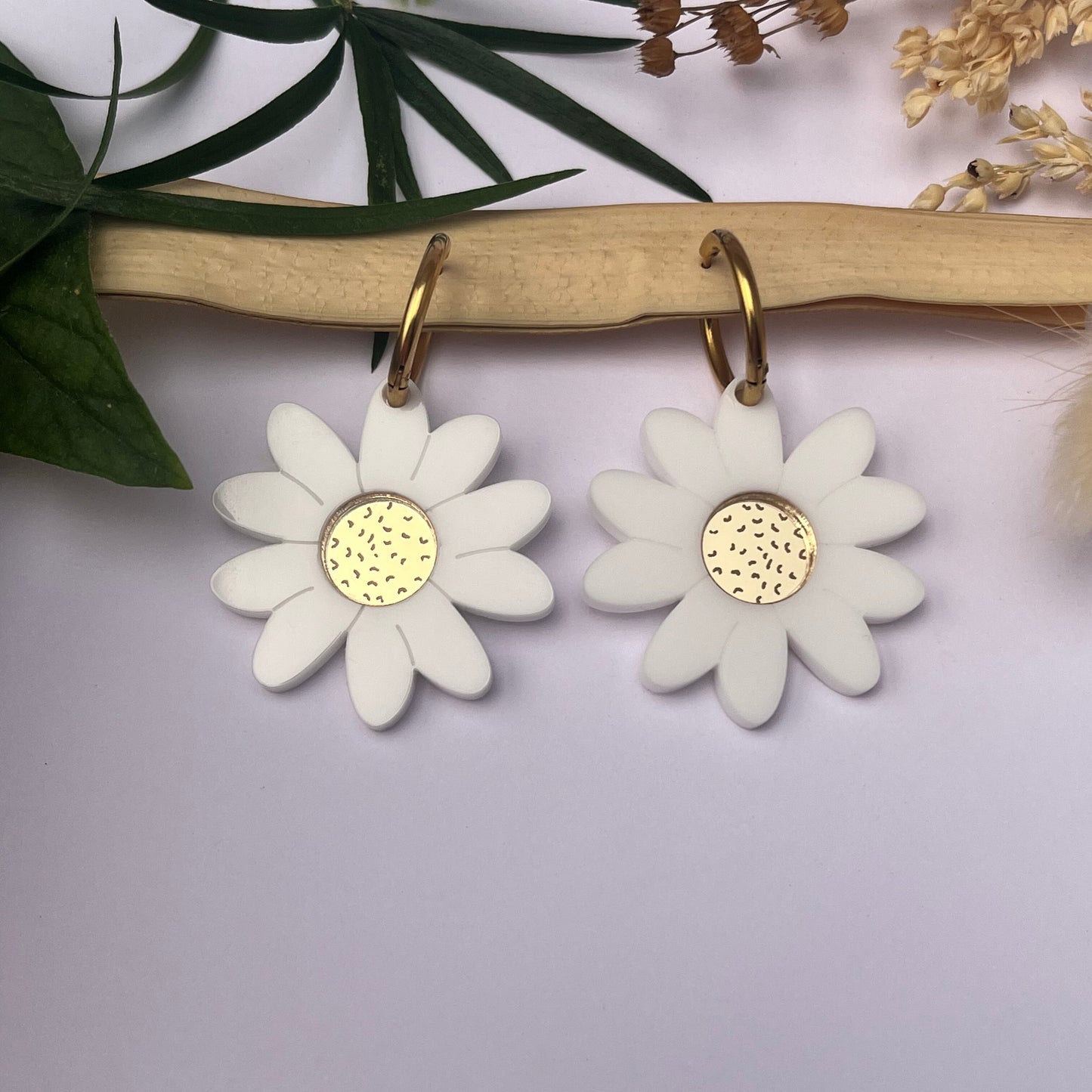 Créoles Daisy