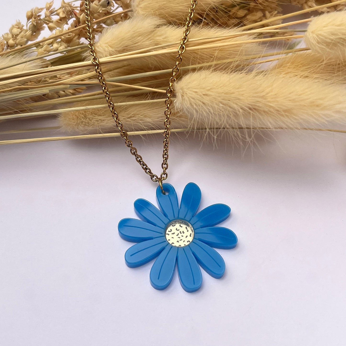 Collier pendentif Maggy