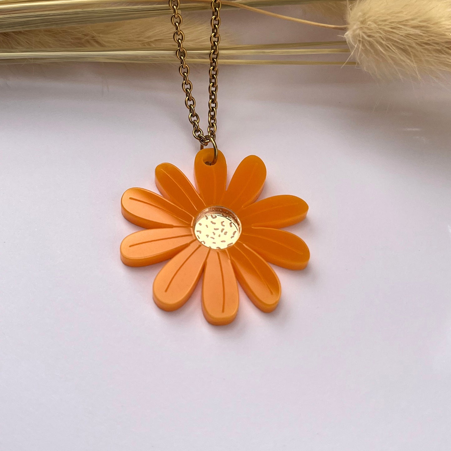 Collier pendentif Maggy
