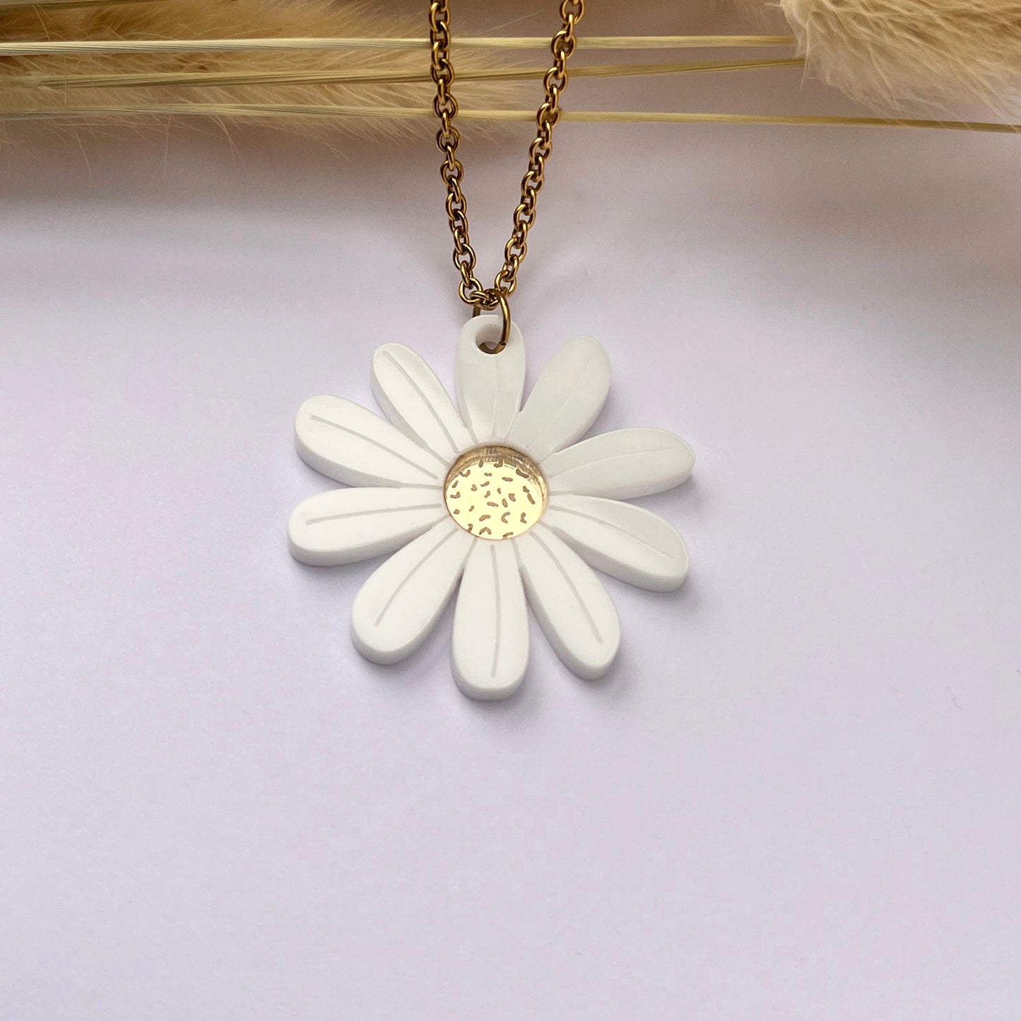 Collier pendentif Maggy