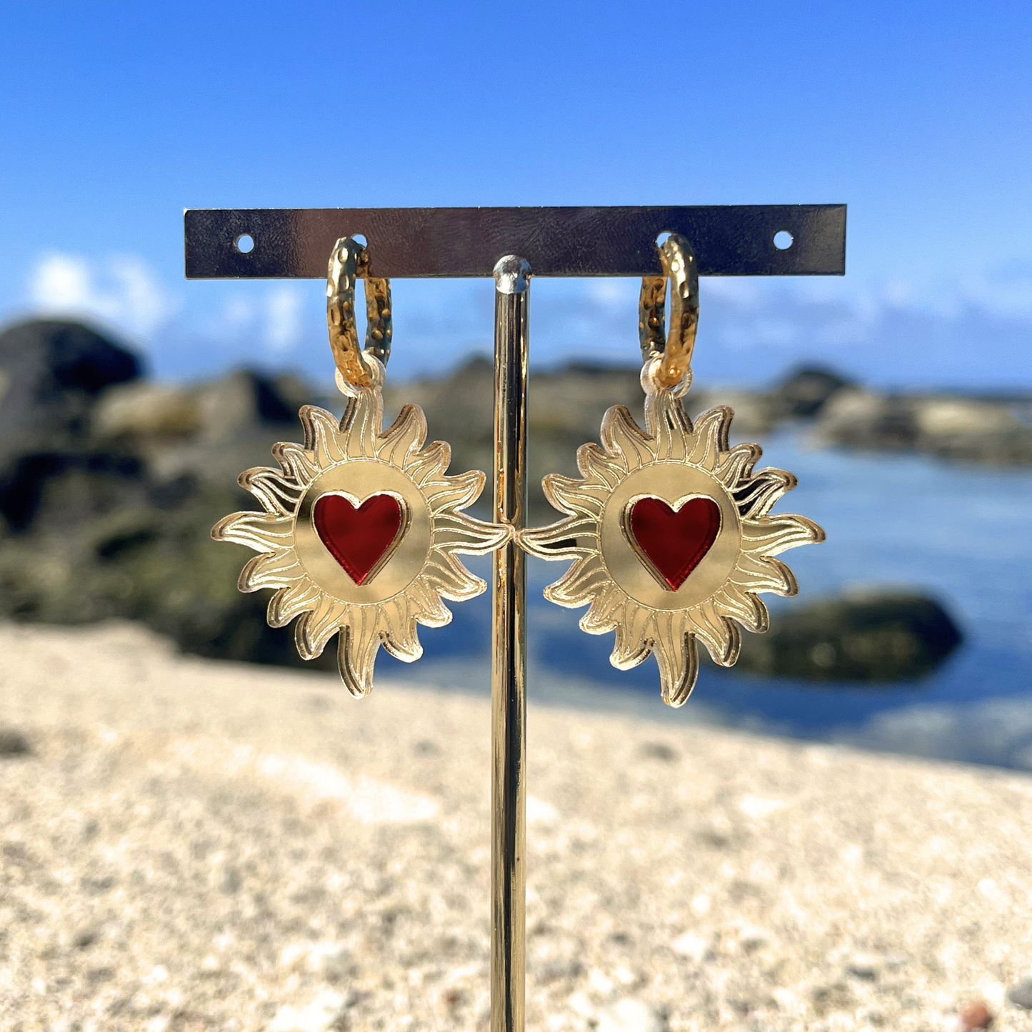 Créoles Soléy