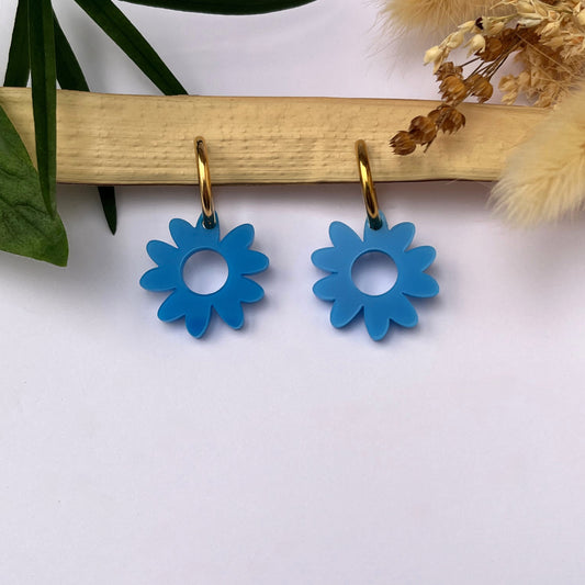 Créoles petite Daisy